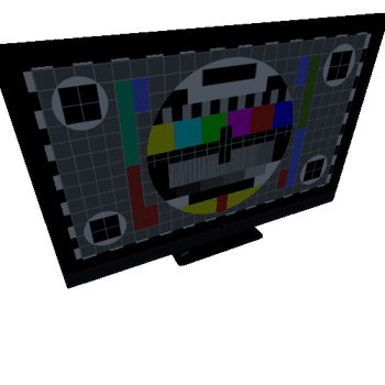 Television 01